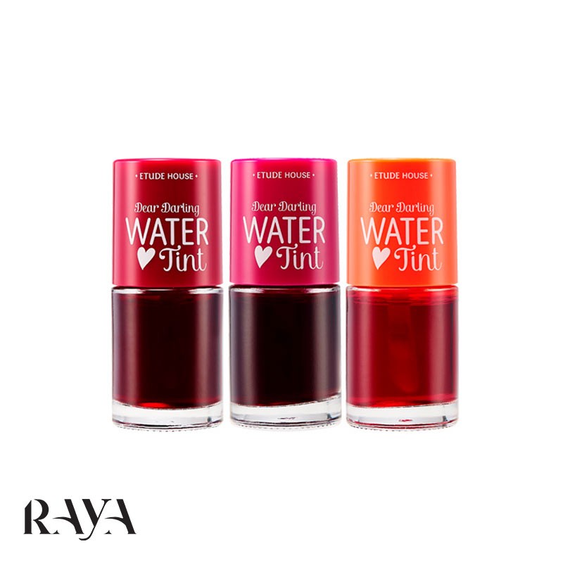 تینت لب و گونه اتود هاوس سری دییر دارلینگ Etude House Dear Darling Water Tint